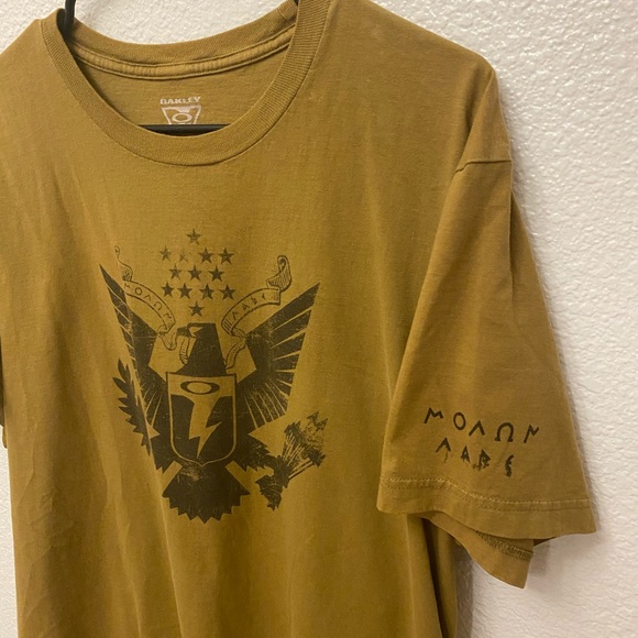 Oakley t shirt - Picture 2 of 3